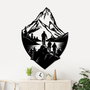 Wallity Unconquered Peak